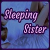 Sleeping Sister Logo